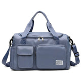 Fitness Bag Companion Heart Single Shoulder Oblique Handbag