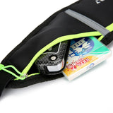 Sports Waist Bag Running Mobile Phone Waterproof Ultra-thin