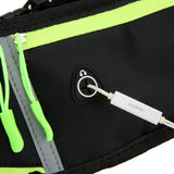 Sports Waist Bag Running Mobile Phone Waterproof Ultra-thin