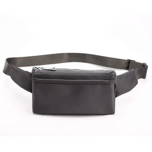Women Waterproof Waist Pack Hip Belt Bag