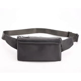Sports Women Waist Pack Belt Bags Waterproof Chest Bag