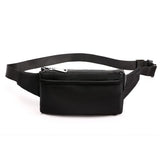 Sports Women Waist Pack Belt Bags Waterproof Chest Bag