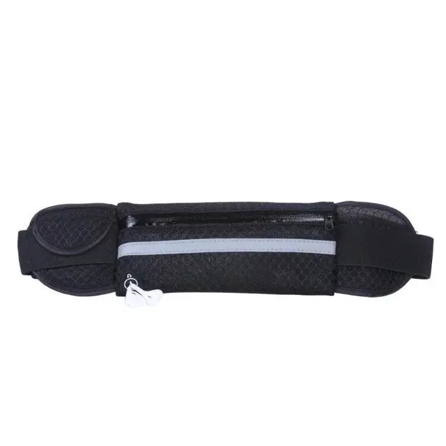 Sports Pockets Men's Running Pockets Women's Pockets Breathable Wallet Belt