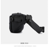 Outdoor Waterproof Sports Shoulder Bag Multifunctional Mountaineering Pocket