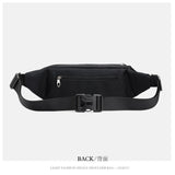 Outdoor Waterproof Sports Shoulder Bag Multifunctional Mountaineering Pocket