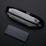 Waterproof Running Waist Bag Pocket Anti-Theft Outdoor Mobile Phone Bag