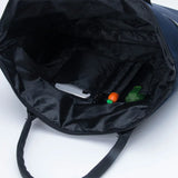 Waterproof Oxford Cloth Portable Briefcase for Office and Business