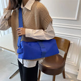 Large-capacity Sports Leisure Handbag Single-shoulder Crossbody