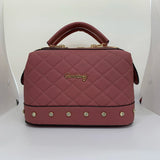 Fogang Shoulder Bag Crossbody Bag 25X13X16cm