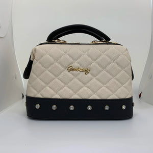 Fogang Shoulder Bag Crossbody Bag 25X13X16cm