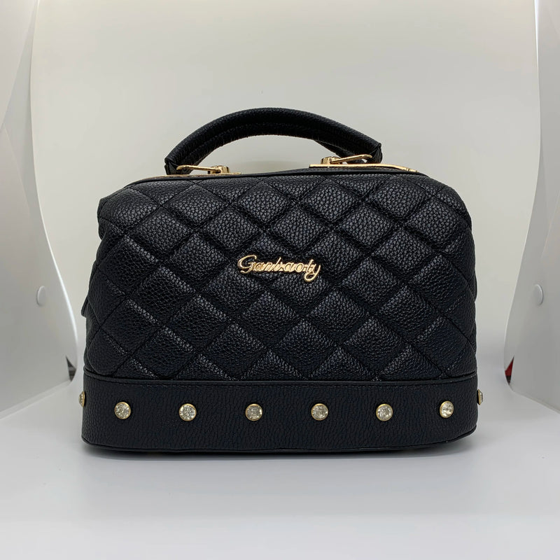 Fogang Shoulder Bag Crossbody Bag 25X13X16cm