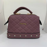 Fogang Shoulder Bag Crossbody Bag 25X13X16cm