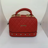 Fogang Shoulder Bag Crossbody Bag 25X13X16cm