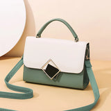 Sweet Net Red Shoulder Messenger Bag for Spring