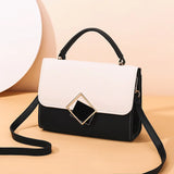 Sweet Net Red Shoulder Messenger Bag for Spring