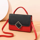 Sweet Net Red Shoulder Messenger Bag for Spring