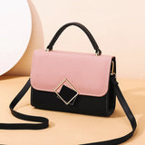 Sweet Net Red Shoulder Messenger Bag for Spring