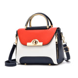 Spring Women's One-shoulder Messenger Bag Handbag