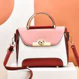 Spring Women's One-shoulder Messenger Bag Handbag
