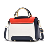 Spring Women's One-shoulder Messenger Bag Handbag