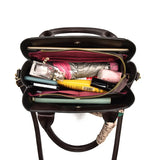High-Quality Women's Large-Capacity Shoulder Handbag