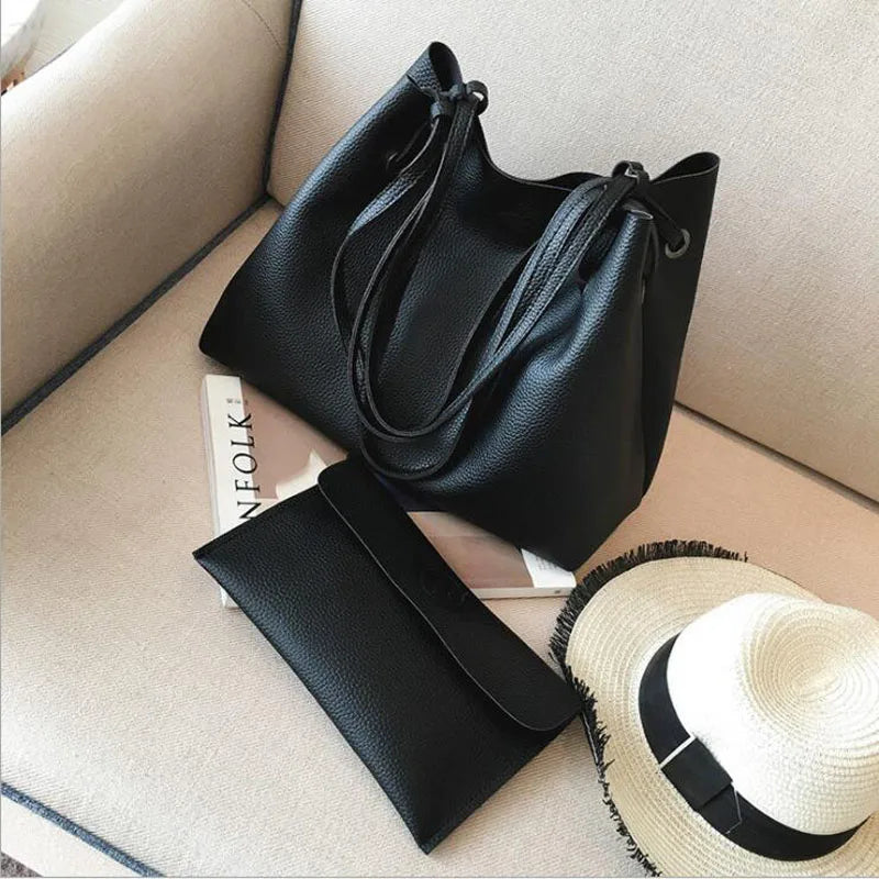 Spring Women Shoulder Bag Chain Strap Flap Handbags Clutch Bag