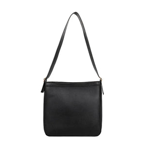 Spring PU Leather Bucket Bag for Women Small Shoulder Messenger Lady Handbags