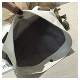 Spring Canvas Tote Bag for Women