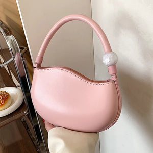 Leather Crossbody Bags Spring Shoulder Bag