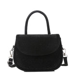 Spring Retro Handbags Women's Bag One-Shoulder Crossbody Chain Pouch