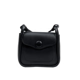 Spring Retro Bag Women's Shoulder Bag Crossbody Small Square Bag