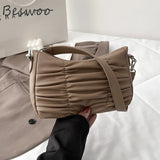 Luxury Armpit Shoulder Bag for Women