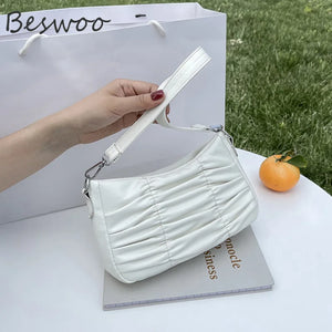 Luxury Armpit Shoulder Bag for Women