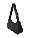 Women Retro Handbags PU Leather Shoulder Bag Vintage Hobo Small Hand Bag