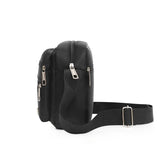 Men's Diagonal Handbag Shoulder Man Bag Outdoor Leisure Nylon Crossbody Bag