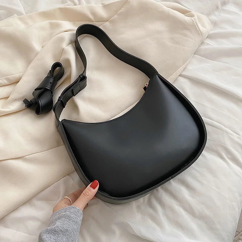 High-grade Sense Messenger Bag for Women