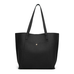 Spring Ladies Shoulder Bag European American Tote Bag