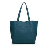 Spring Ladies Shoulder Bag European American Tote Bag