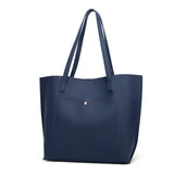 Spring Ladies Shoulder Bag European American Tote Bag