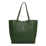 Spring Ladies Shoulder Bag European American Tote Bag