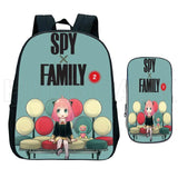 Spy x Family Anya Forger Backpack