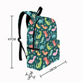 Spy x Family Anya Forger Backpack for Teenager Girls Bookbags