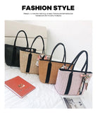 Summer Vintage Crossbody Straw Bag Rattan Bag
