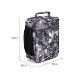 Large Capacity Lunch Box Bag Insulated Thermal Bento Box Cooler Bags