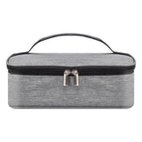 Portable Insulated Lunch Bag for Students & Office Workers