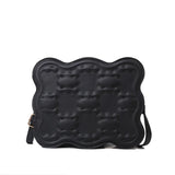 Square Pouch Women's Casual Cross-Body Bag