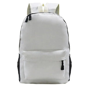 Starry Sky Backpack Galaxy Stars Universe Space School Bag Laptop Travel Bags