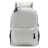 Starry Sky Backpack Galaxy Stars Universe Space School Bag Laptop Travel Bags