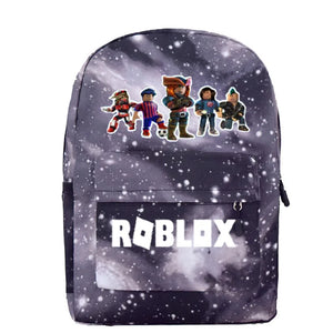 Starry Sky Women Backpacks for Teenage Girls Back Pack Female Schoolbag