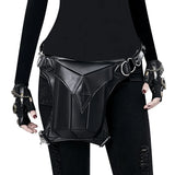 Steampunk Belt Bag Women's Halloween Retro Women's Bag Women's Shoulder Bag
